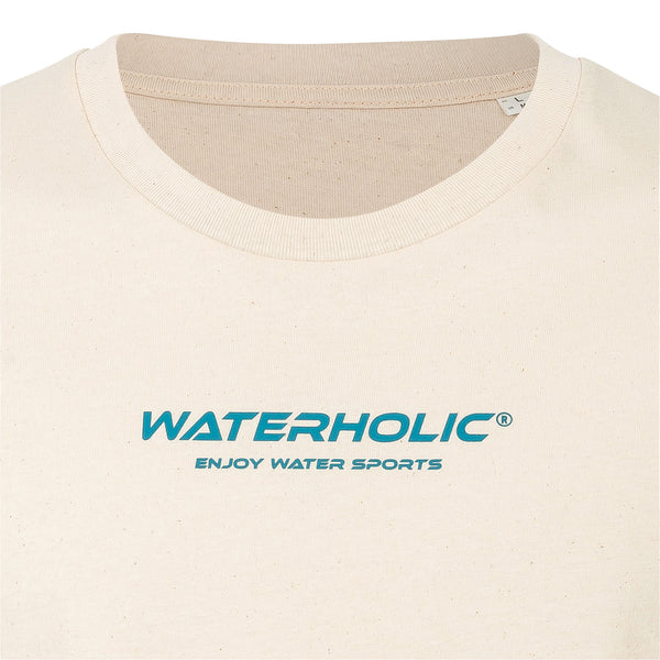 Organic T-Shirt in tollen Farben für Männer