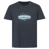 Weiches Edition T-Shirt aus Bio-Baumwolle für Männer