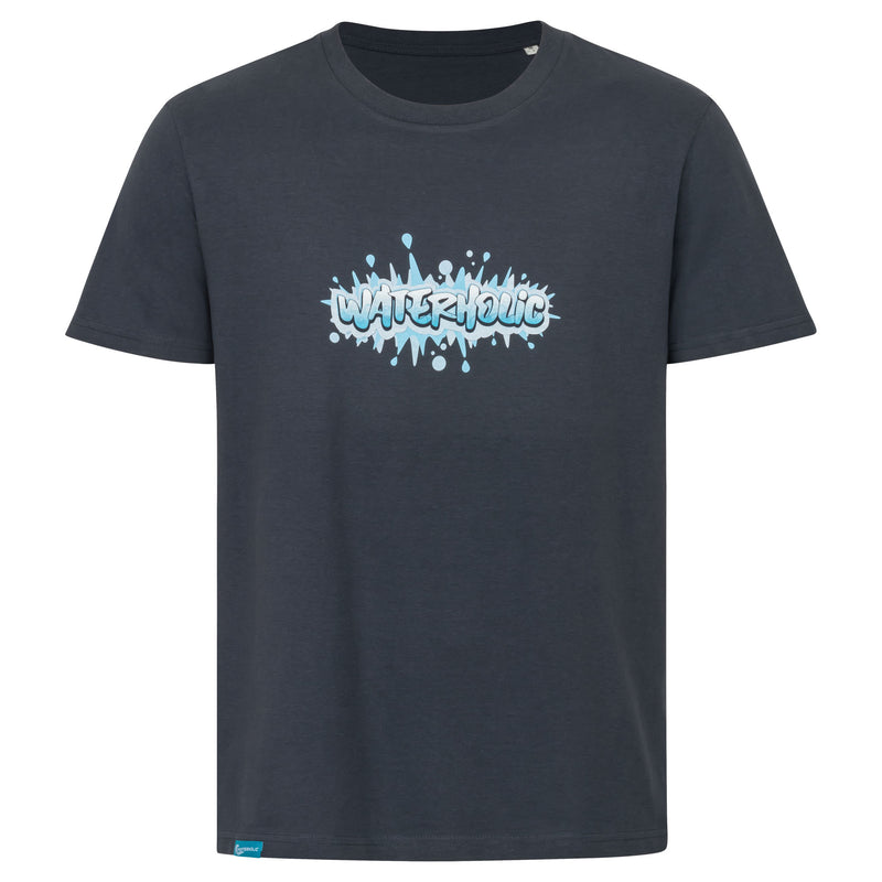 Weiches Edition T-Shirt aus Bio-Baumwolle für Männer