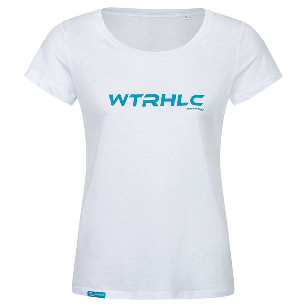 Nachhaltiges Edition T-Shirt mit coolem Druck für Frauen