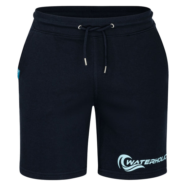 Cool organic cotton beach shorts for men