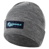 Eco friendly beanie hat for men and women