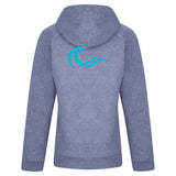 Sustainable hoodie for women