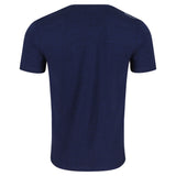Sustainable organic cotton V-shirt for men
