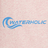 Sommerliches Top mit Logo aus Bio-Baumwolle für Frauen