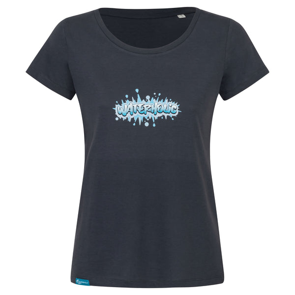 Weiches Edition T-Shirt aus Bio-Baumwolle für Frauen