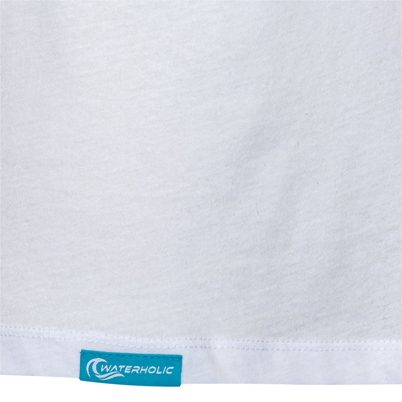 Soft Edition organic cotton T-Shirt for women